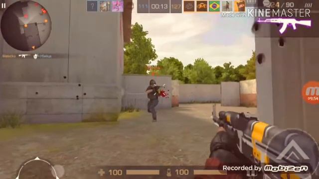 EviLGuyEdit#2 Lusik-курит в сторонке... смотреть онлайн