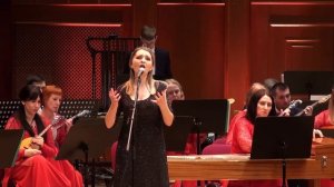 "Снег седины"