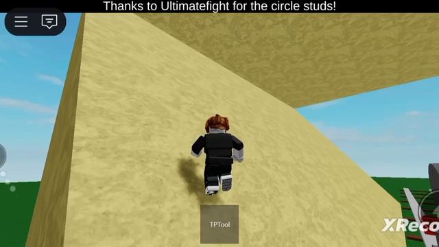 Прохождение "Roblox" возрождение 60
