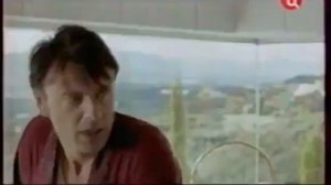 Рекламные блоки и анонсы (ТВ Центр, 02.04.2008)