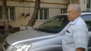 Лейбович Дмитрий Рахмиелович. Буженинова 22. Продолжение 10. 10082013018