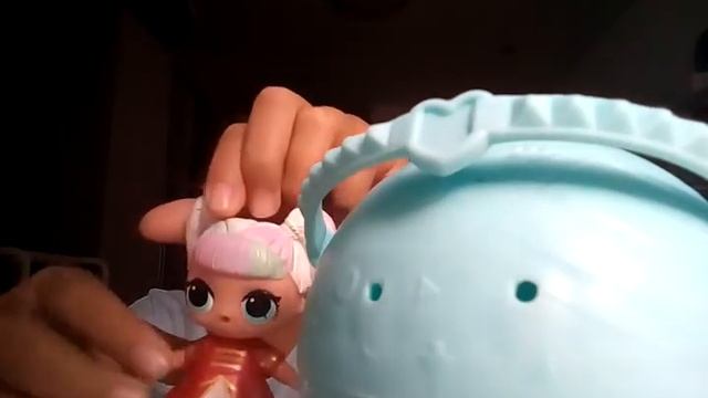 Куклы lol пропажа девочки Вакай Беби смотреть онлайн