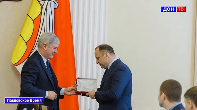 Павловск получил гранд 500т.р. г. Павловск Воронежской обл. смотреть онлайн