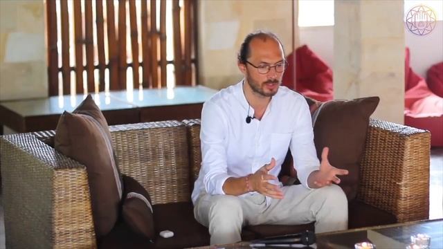 Что такое медитация "Внутренняя улыбка" ► Валентин Воронин смотреть онлайн