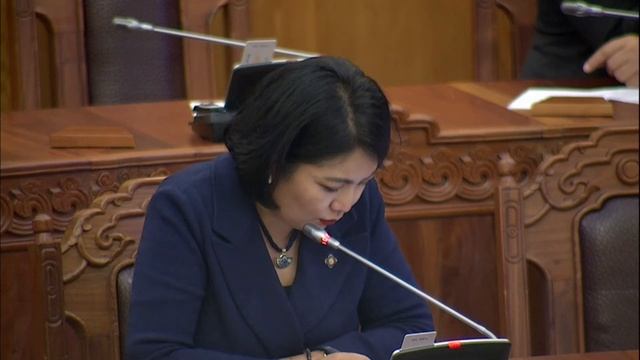 Б.Саранчимэг:ОХУ-ын Засгийн газартай хийх гэрээ ямар шатандаа явж байна вэ? смотреть онлайн