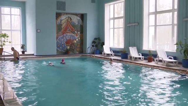 В 2023 году здравницы Гомельщины приняли на отдых и лечение более 111 тысяч человек смотреть онлайн