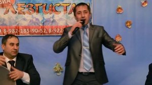 Группа Лезгистан город Сургут - Свадебная / Мехъер мани Бахт
