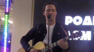 Родион Газманов и Василина Краснослободцева, «Мачты», 25.04.2025