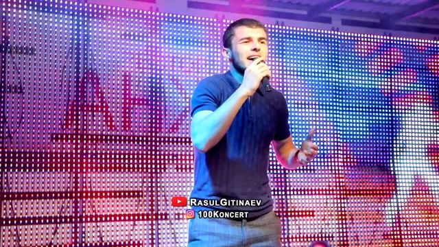 38 Гаджи Абакаров – «Ищу тебя» смотреть онлайн