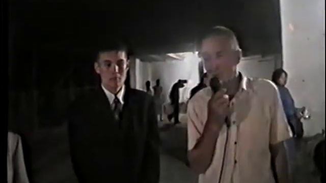 Жанакорган выпускной 2002 Школа №125 смотреть онлайн