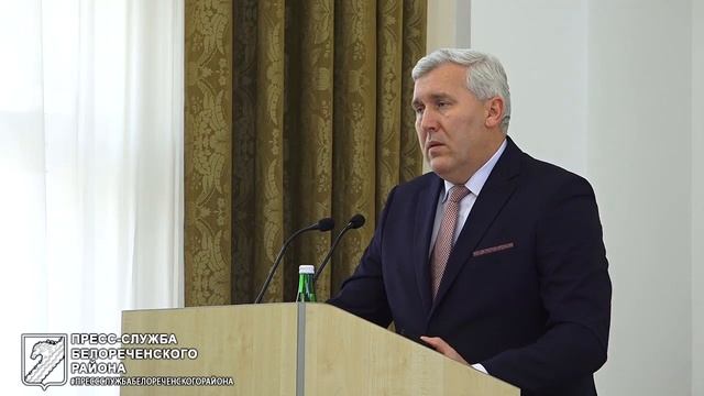 Собрание Совета молодых депутатов