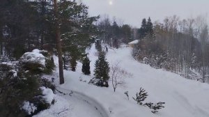 варзи ятчи.. обзор санатория