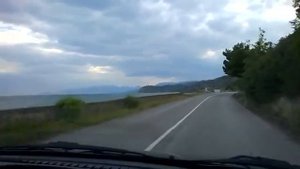 2016-06-14 Дорога из Судака в Рыбачье прим14ч