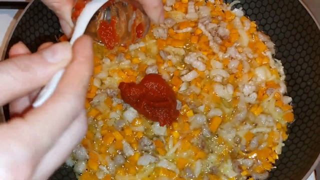 ТАКИЕ ВКУСНЫЕ ФАРШИРОВАНЫЕ КАБАЧКИ ВЫ ЕЩЕ НЕ ЕЛИ.😋STUFFED ZUCCHINI😋 смотреть онлайн