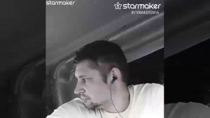 Кавер-Караоке М. Круг "Всё сбудется"