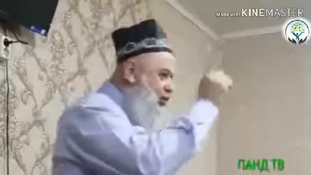 ОЁ ДАР КАБР АЗ МАЗХАБ МЕПУРСАН? ХОЧИ МИРЗО смотреть онлайн