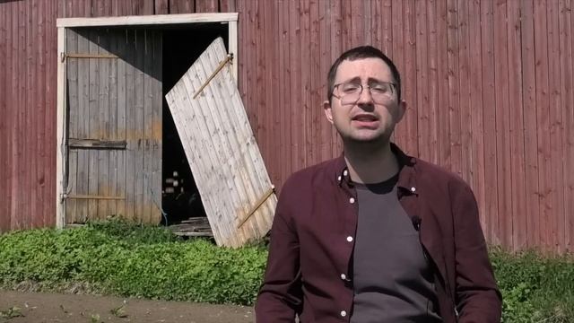 Станция «Ленинский проспект» / Человек-метро