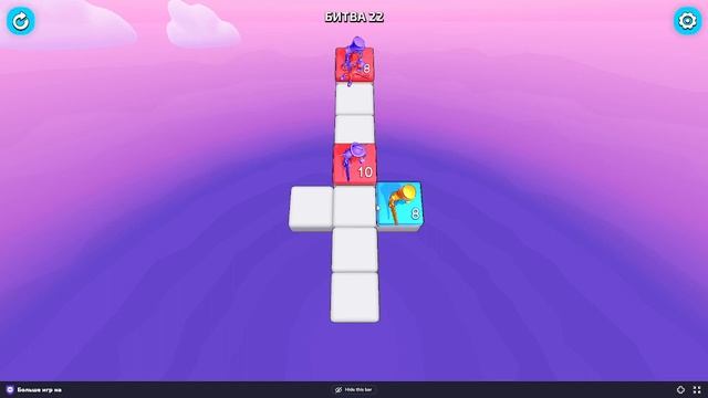 играю в боевые шахматы?!?!?! смотреть онлайн