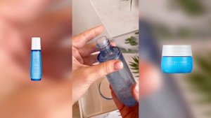 Лучший увлажняющий крем для лица #атоми #кремдлялица #увлажняющийкрем #эссенция
