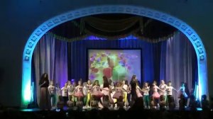 Говорят а ты не верь (Е. Крылатов - Л. Дербенёв)