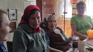 Чувашские народные песни. Запись 2022 г.