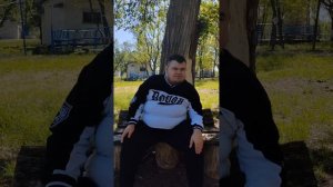 Последний день Качалинский санаторий.👍100%✅