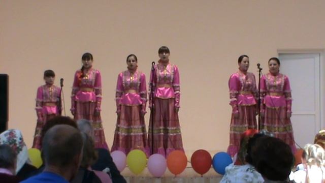 Разгуляй - Вдовы России