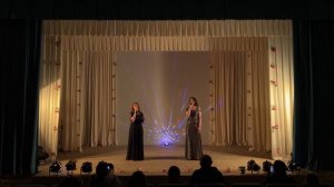 Ирина Филиппова и Светлана Жовтюк "Мир, о котором я не знала"