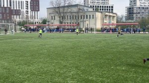 26-04-2025 Инкомспорт 2016 - Евпатория 2015