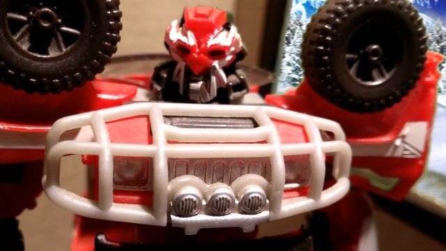 Трансформеры: СОПОСТАВЛЕНИЕ - Часть 5 (Stop Motion Animations)