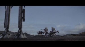 Трибьют  IG-11...