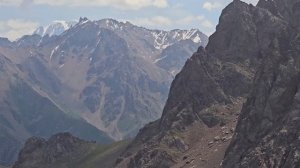 Медео, Шымбулак, горнолыжный курорт Алматы