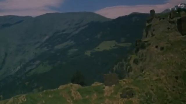 Чито грито песня из фильма Мимино