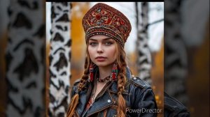 Татьяна Куртукова - Матушка земля (rock cover)