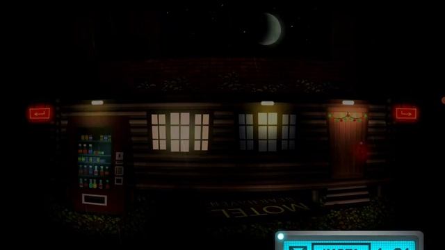 Bear Haven 2:новая локация: лес. новый медведь? смотреть онлайн