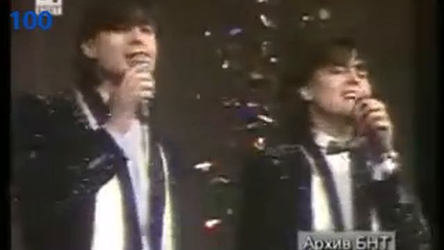 Братя Аргирови Залез смотреть онлайн