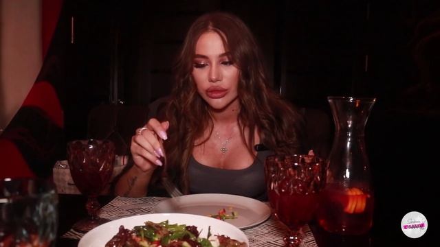 Обзор на заведение "Bar25" смотреть онлайн