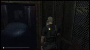 Splinter cell double agent.Идеально-скрытное прохождение.Тяжёлая сложность.Штаб АДБ 4 часть.Финал#10