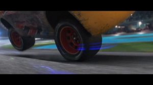 Тачки Phonk Edition