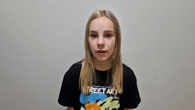 Николаева Ксения визитка