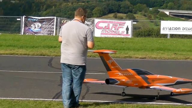 Jet power 2017 Germany , ATJ turbine jet engine gas turbine new version смотреть онлайн