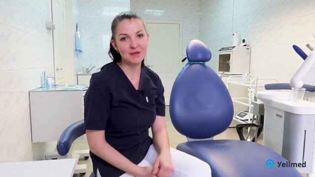 Врач ортодонт Жанна Сторчакова об элайнерах и исправлении прикуса