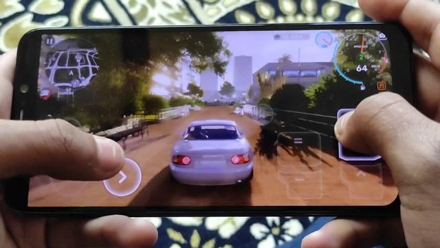 GTA V Like Graphics CarX Street Officially On Android 😍