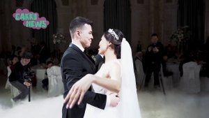 Динара Бактыбаева станет мамой