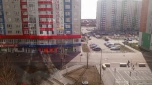 Апрель 2025 #весна и наконец-то тепло 🙂