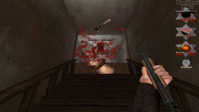 Postal 2 AWP-Delete Review Прохождение ► Я - закон ► #4