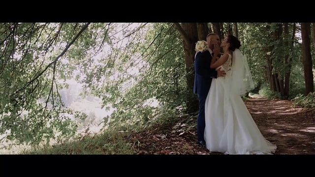 Wedding day Сергей & Даша 4.08.2018