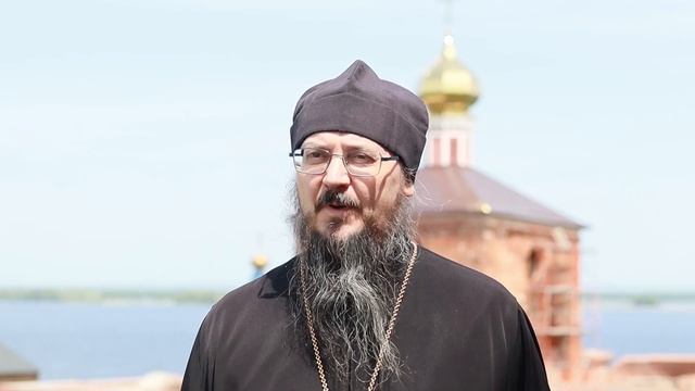 Видео визитка проекта По зову сердца