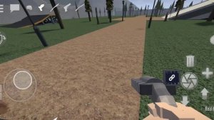 Как дать оружие NPS в GoreBox?