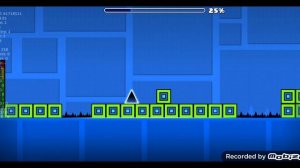 у геометри дэш произошла ошибка